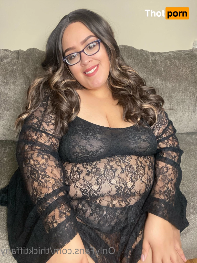 Thick Tiffany | Boston 🍑 6090201