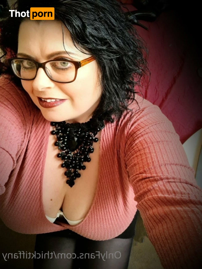 Thick Tiffany | Boston 🍑 6090360