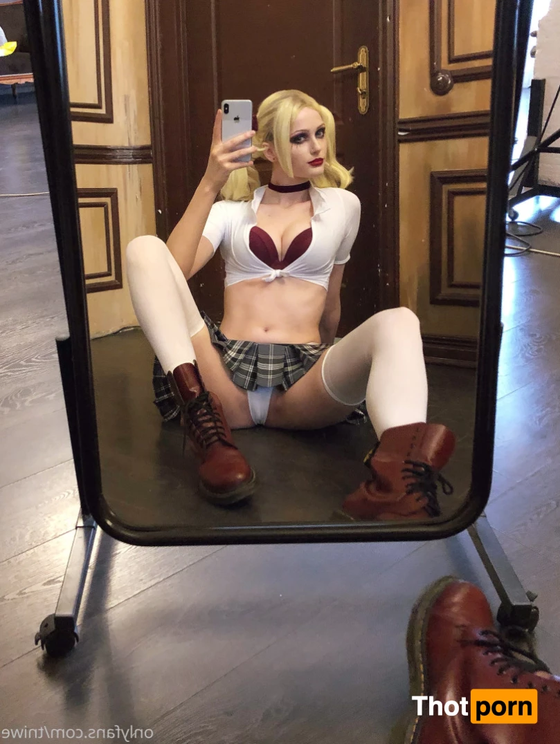 Tniwe Cosplay 💚 6244572