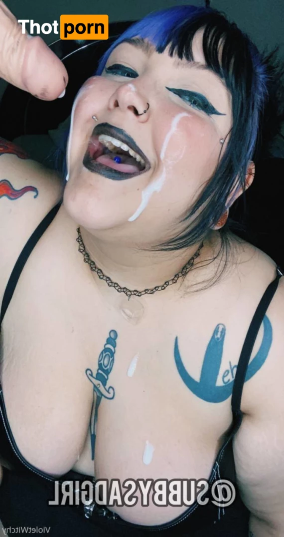 VioletWitchy.com 6576624