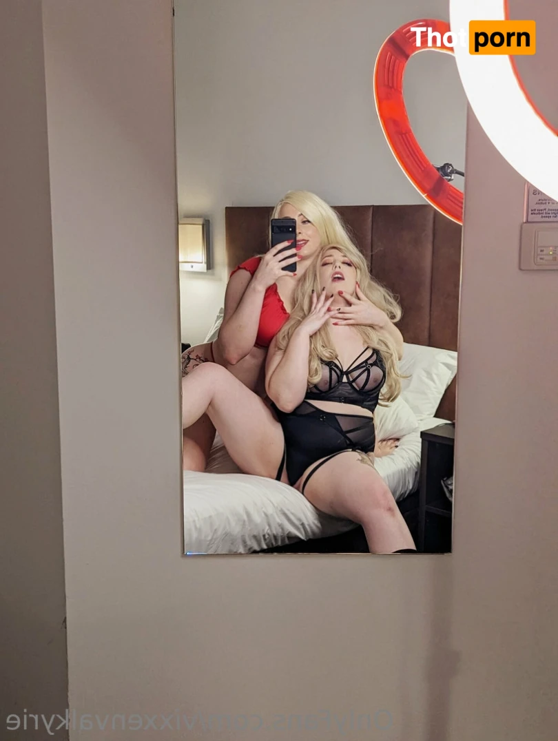 Vixxen Valkyrie 13388458