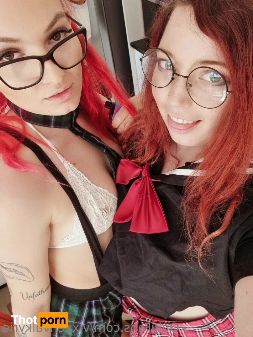 Vixxen Valkyrie 13388559