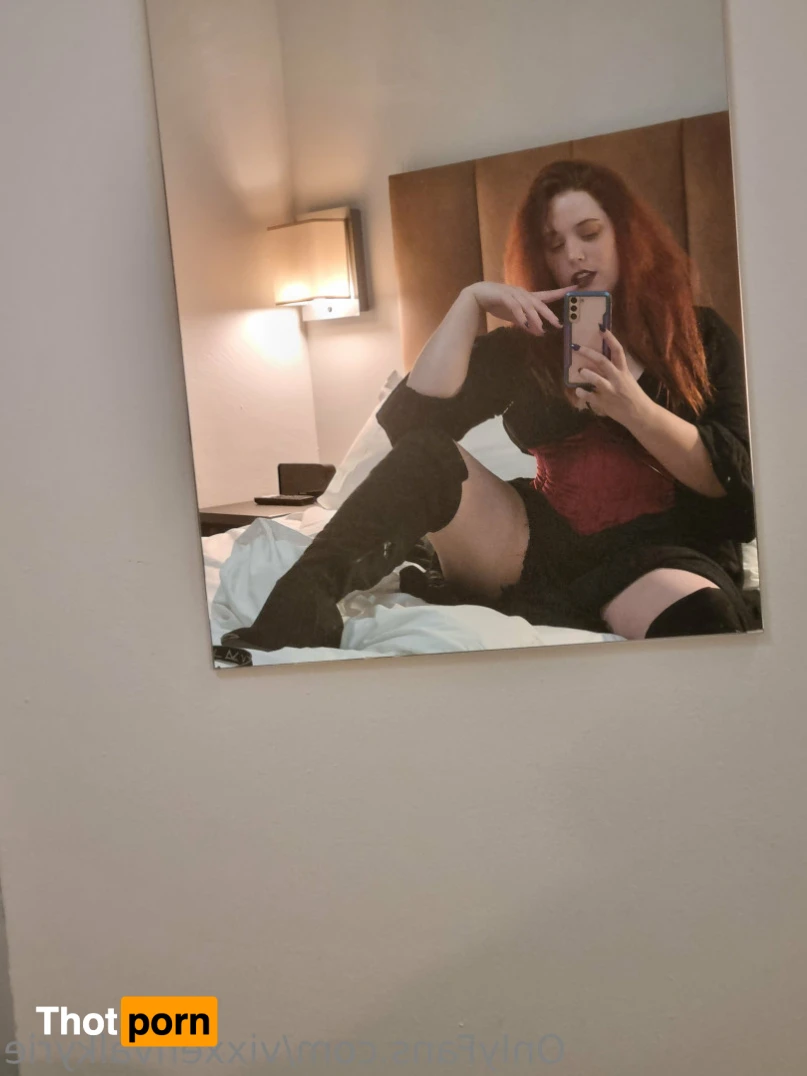 Vixxen Valkyrie 13388766