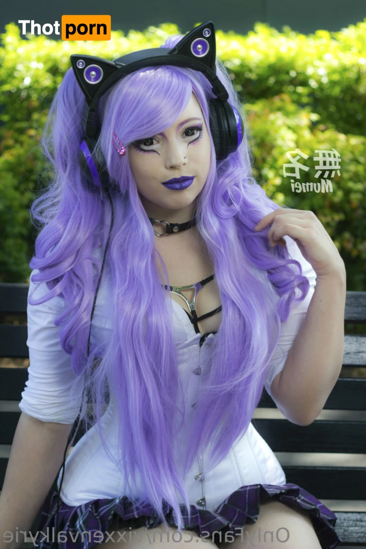 Vixxen Valkyrie 13388805