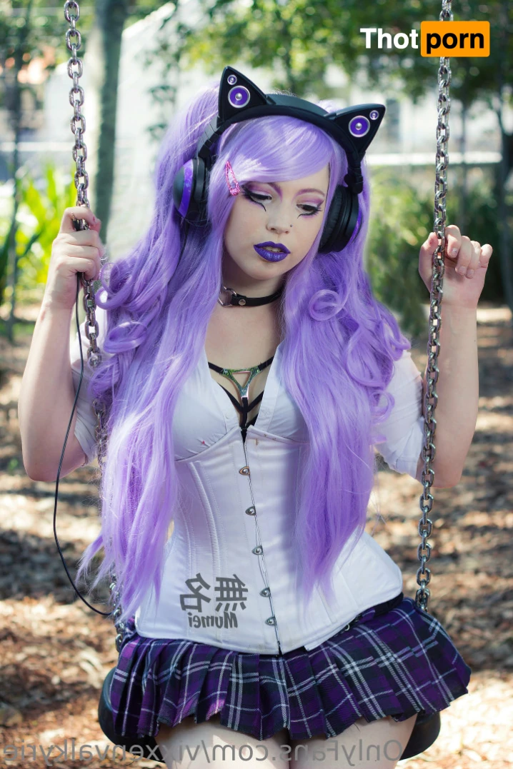 Vixxen Valkyrie 13388926