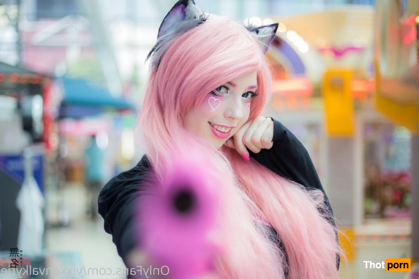 Vixxen Valkyrie 13389055