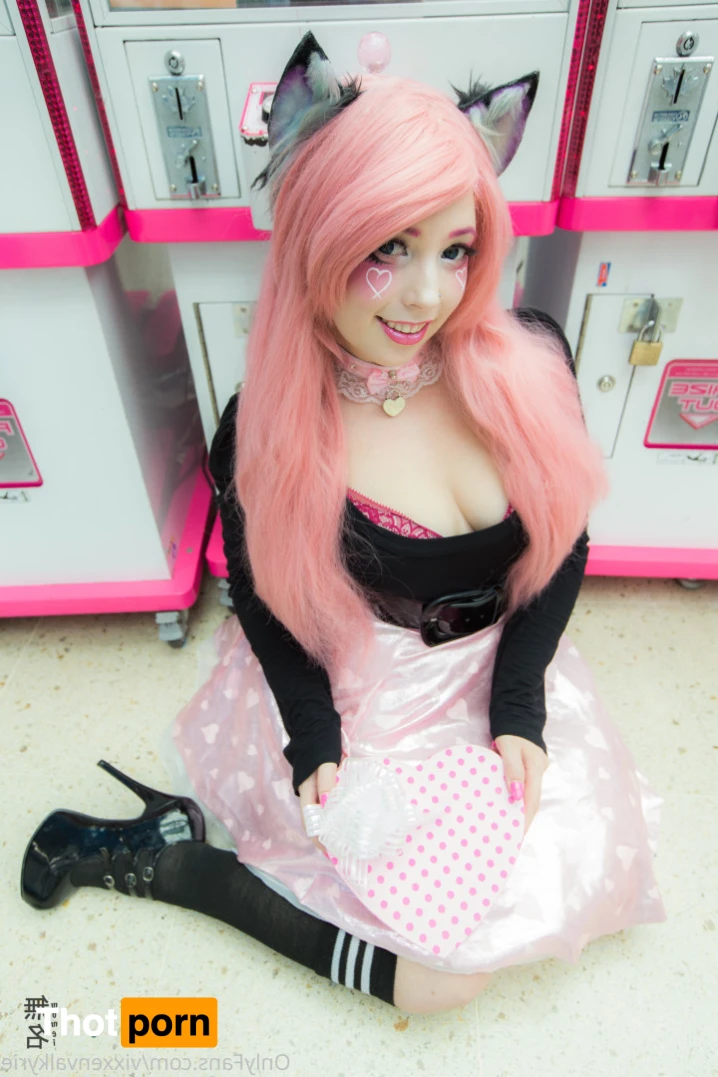 Vixxen Valkyrie 13389297