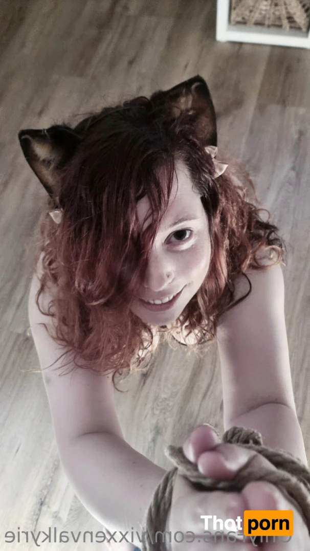 Vixxen Valkyrie 13389444