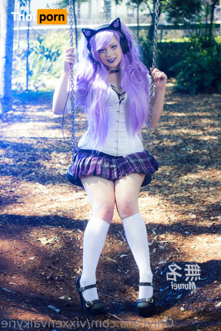 Vixxen Valkyrie 13389483