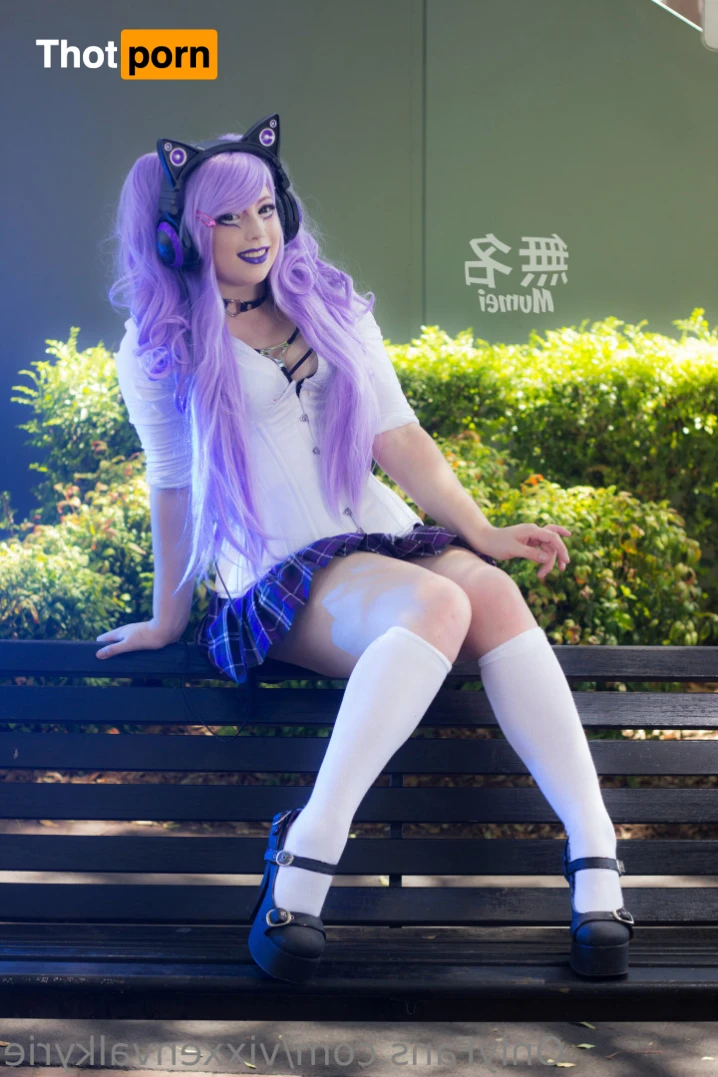 Vixxen Valkyrie 13389738