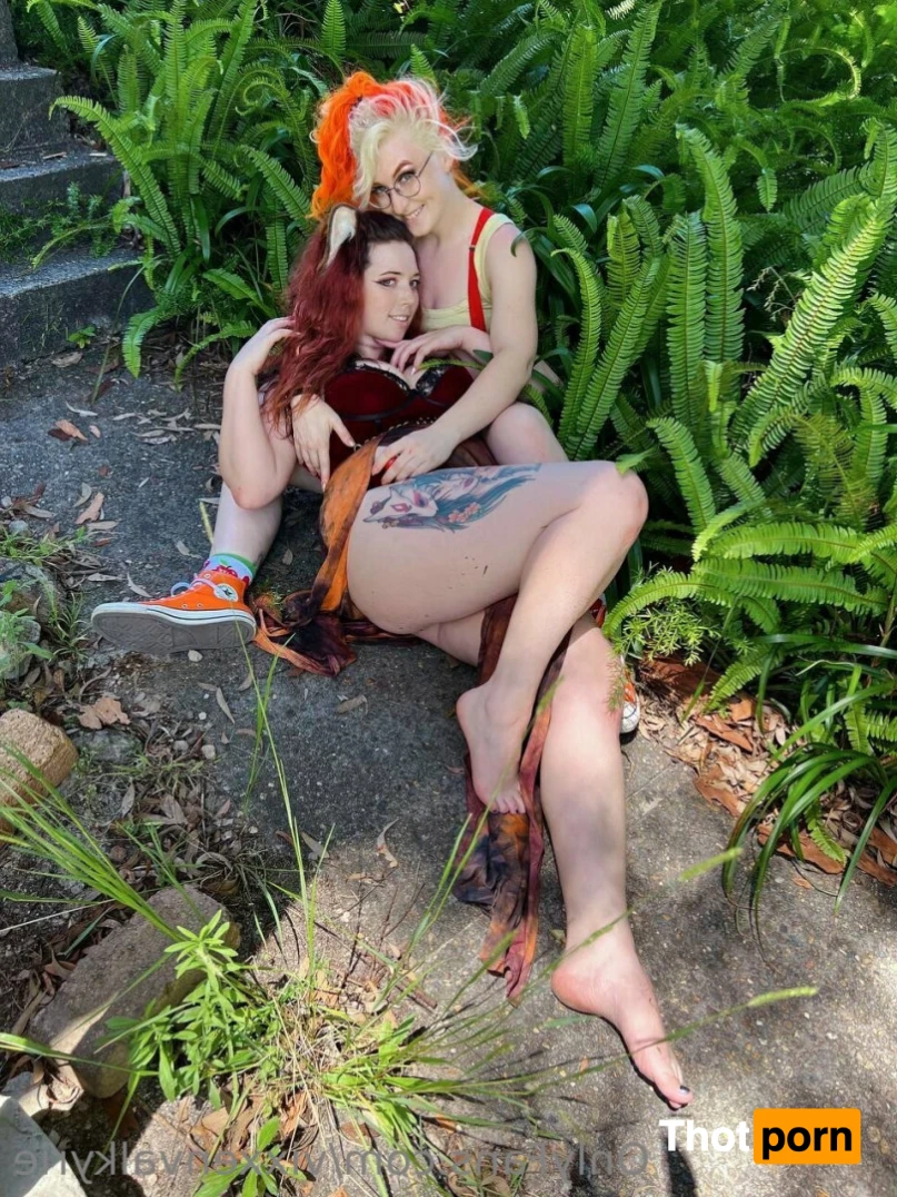 Vixxen Valkyrie 13390031