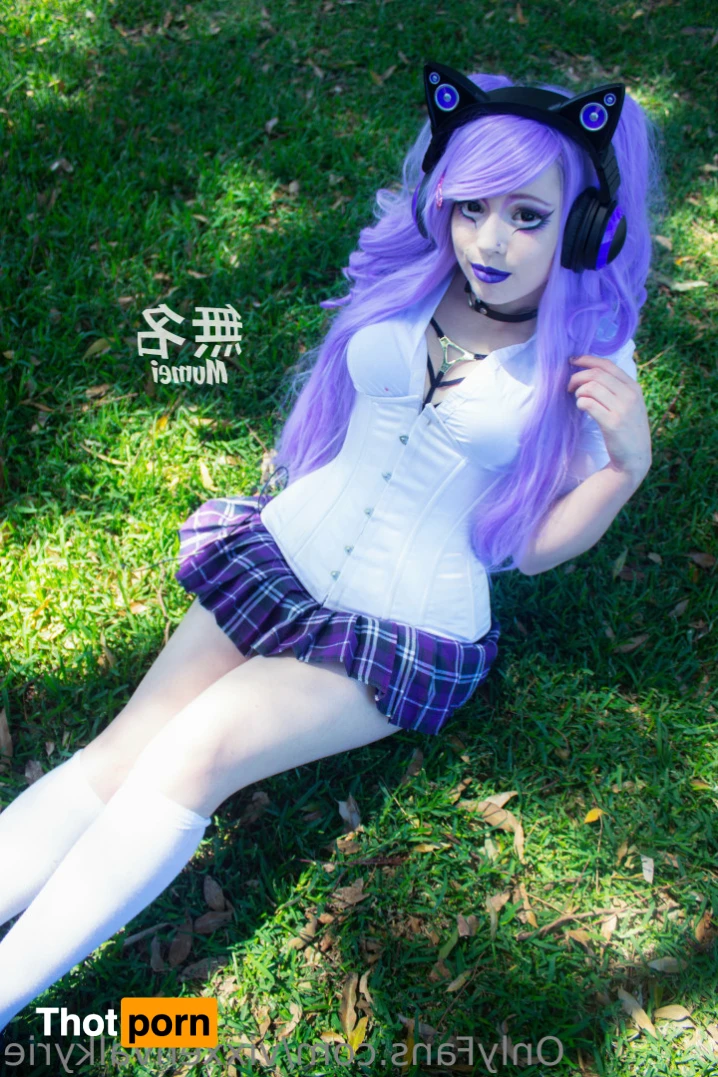 Vixxen Valkyrie 13390315