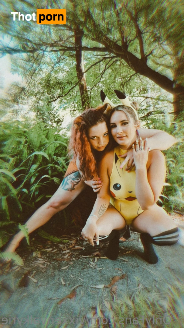 Vixxen Valkyrie 13390553