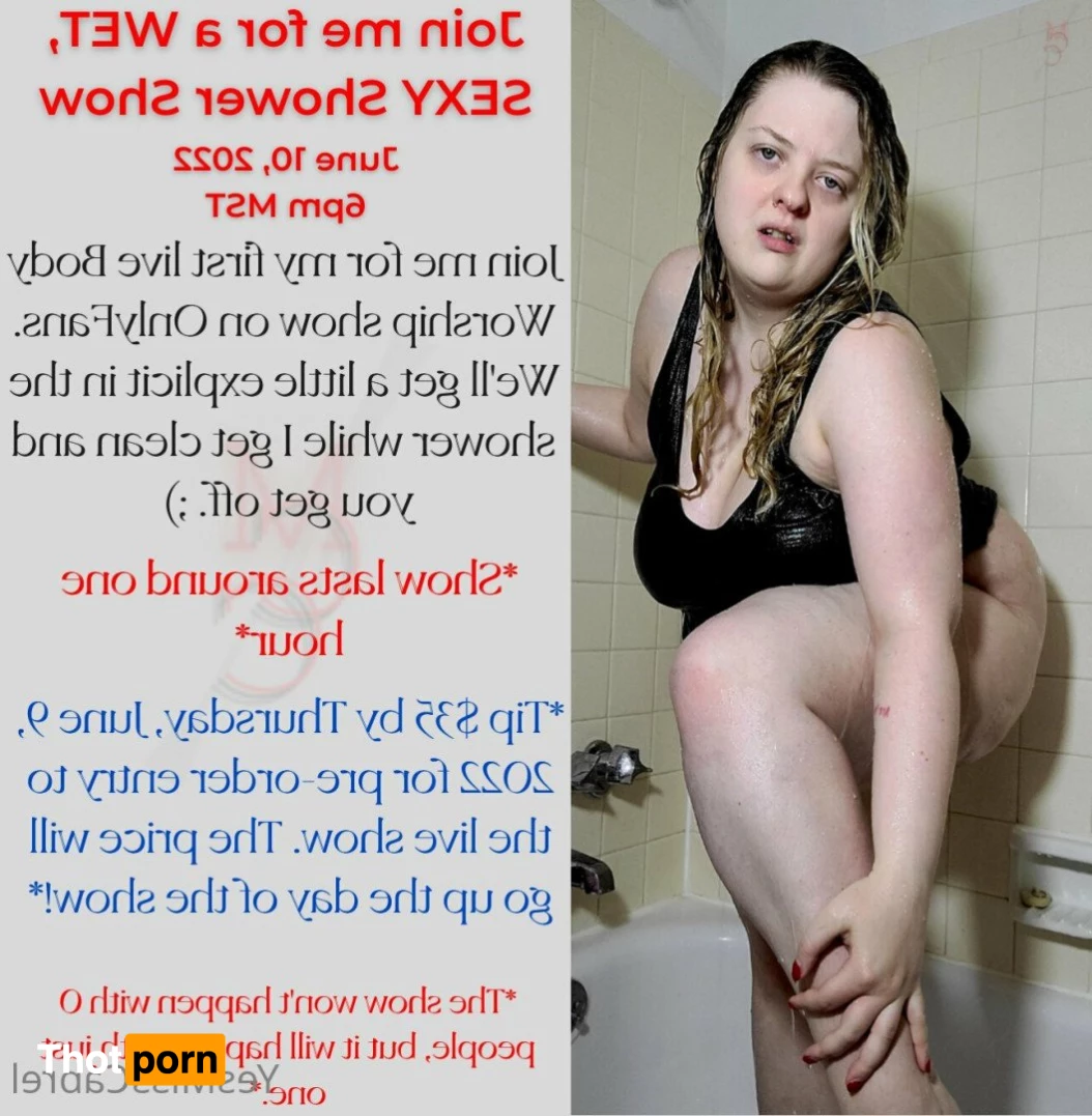 Miss Cameron Cabrel - #1 Chastity Queen 2296674