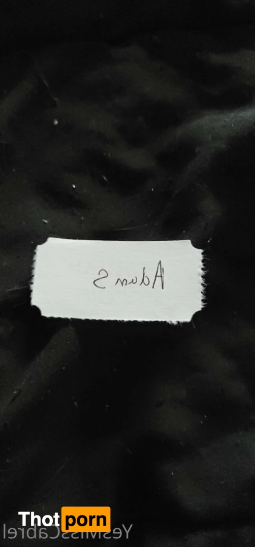 Miss Cameron Cabrel - #1 Chastity Queen 6180687