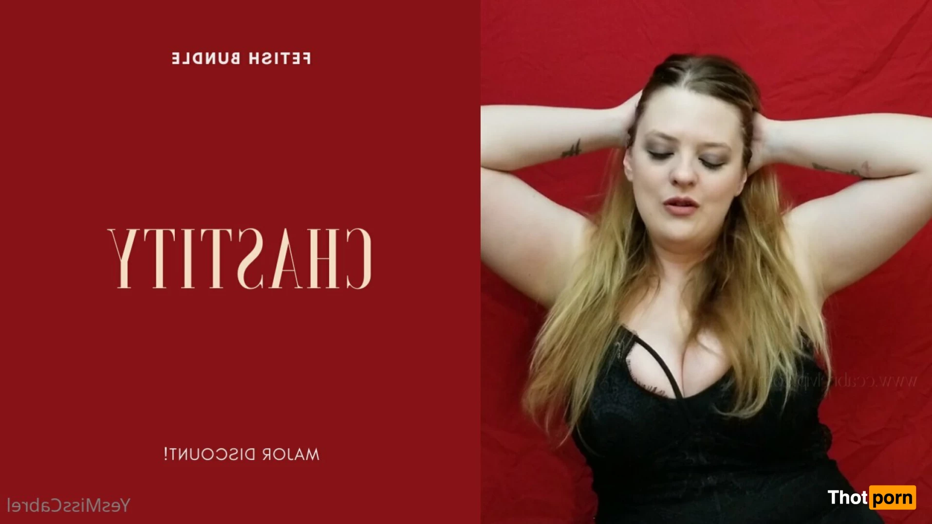 Miss Cameron Cabrel - #1 Chastity Queen 6180753