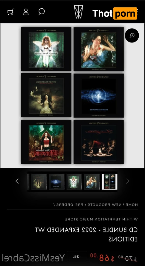 Miss Cameron Cabrel - #1 Chastity Queen 6180867