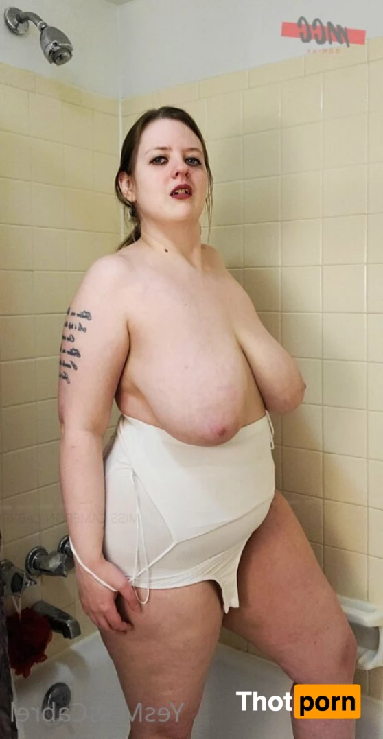 Miss Cameron Cabrel - #1 Chastity Queen 6180883