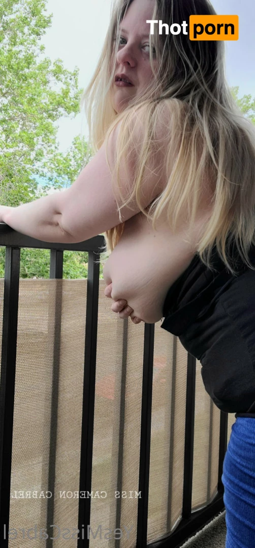 Miss Cameron Cabrel - #1 Chastity Queen 6180897