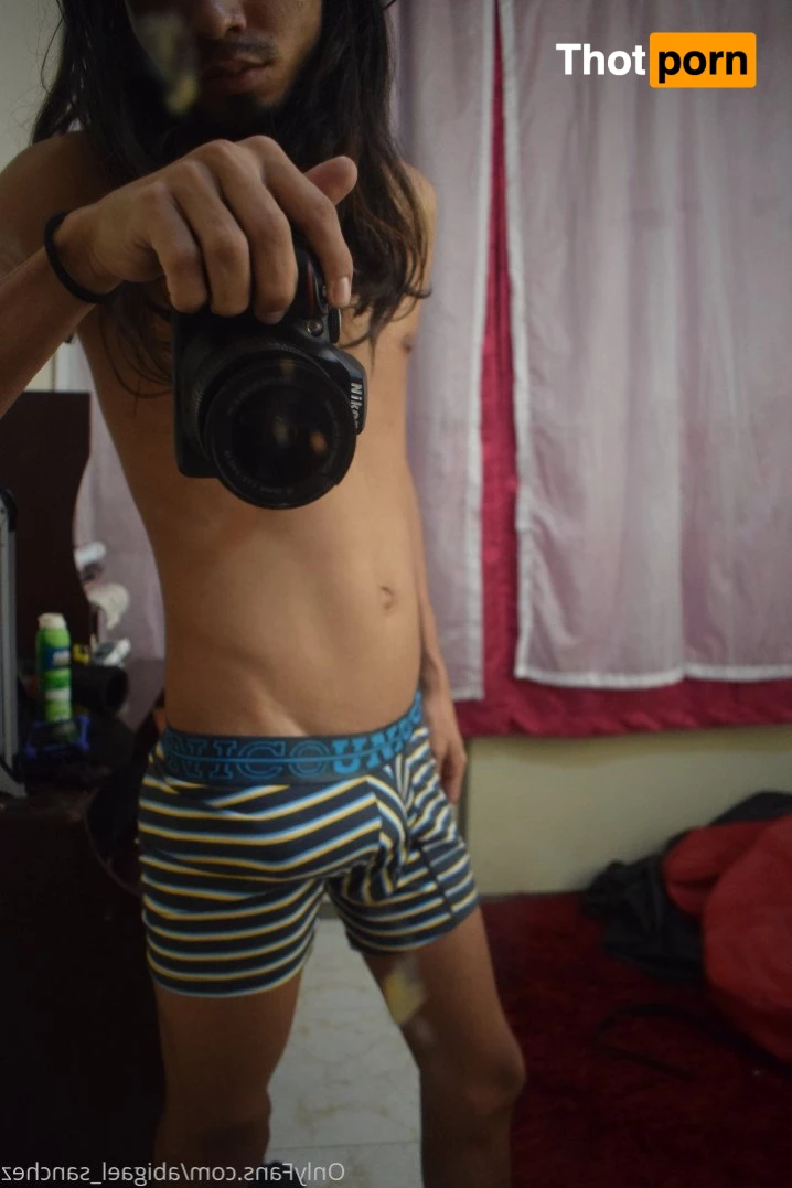 Abigael Sánchez 4693016