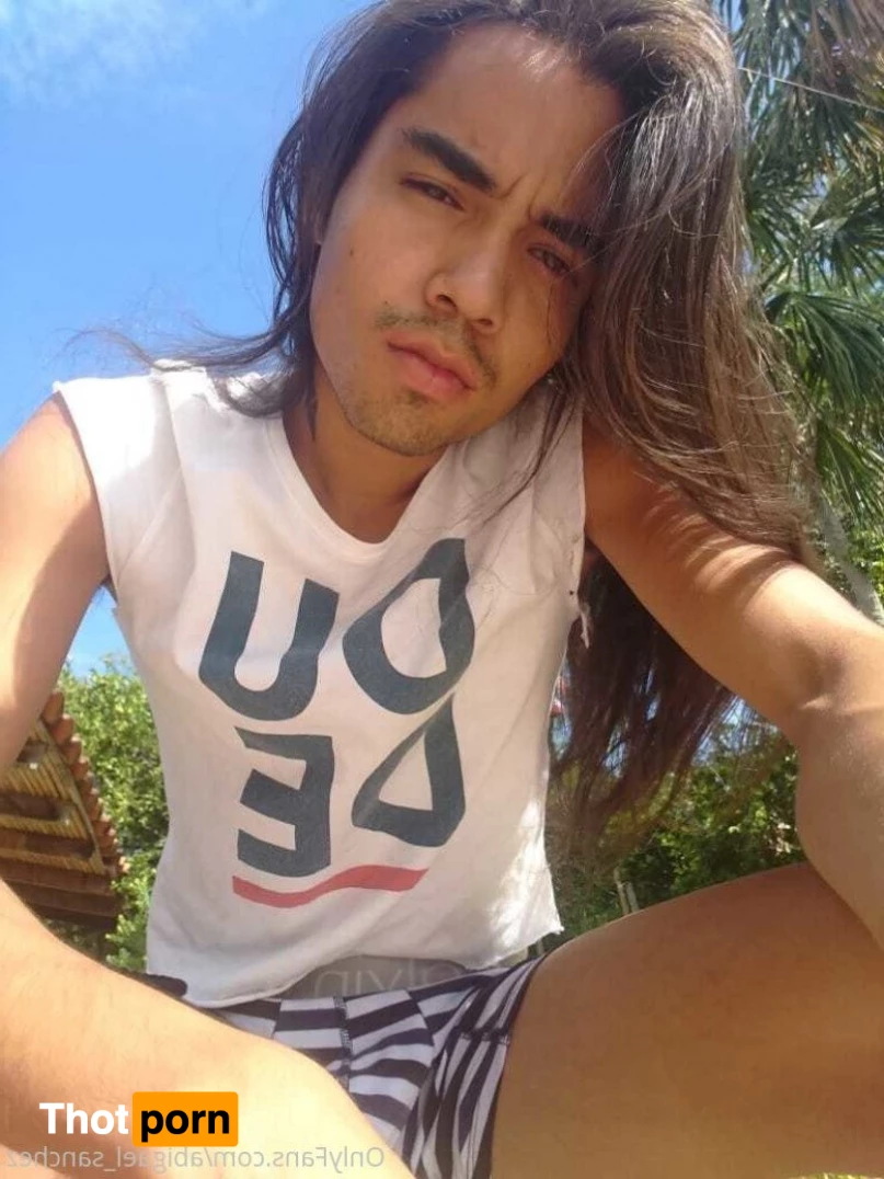 Abigael Sánchez 4693030