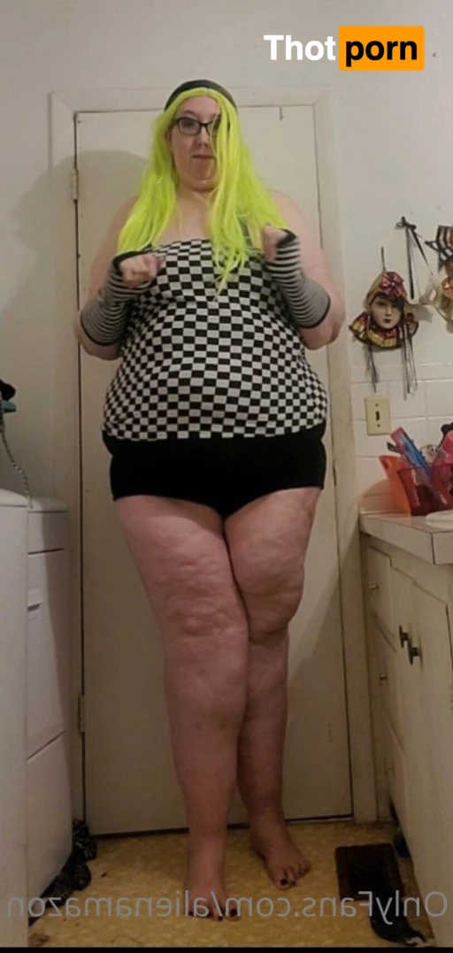 The Alien Amazon👽💜👽 3790955