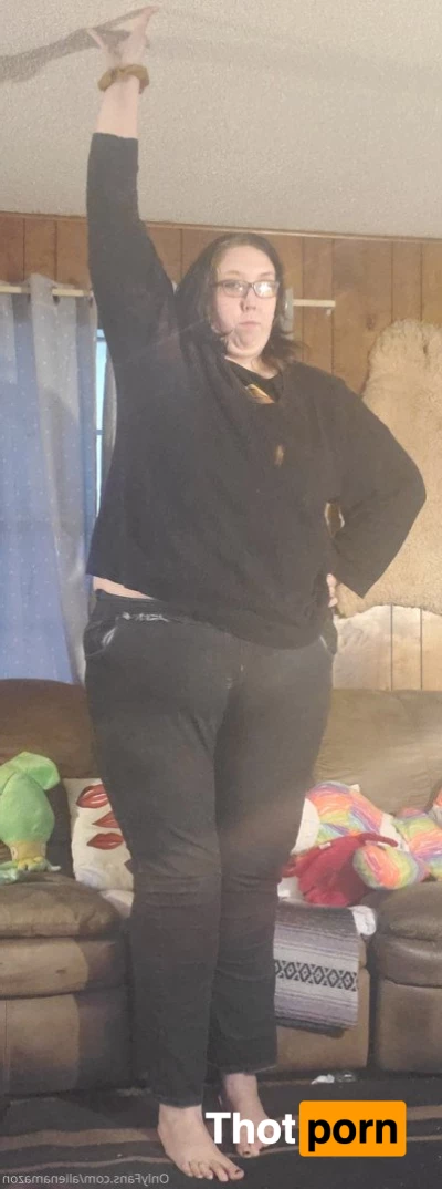 The Alien Amazon👽💜👽 3791849