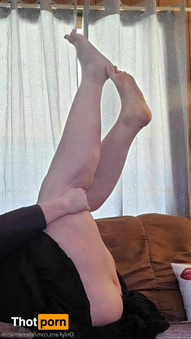 The Alien Amazon👽💜👽 3792913