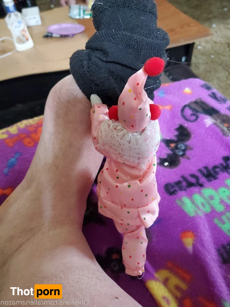 The Alien Amazon👽💜👽 3793112