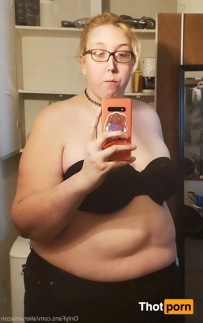 The Alien Amazon👽💜👽 3793208