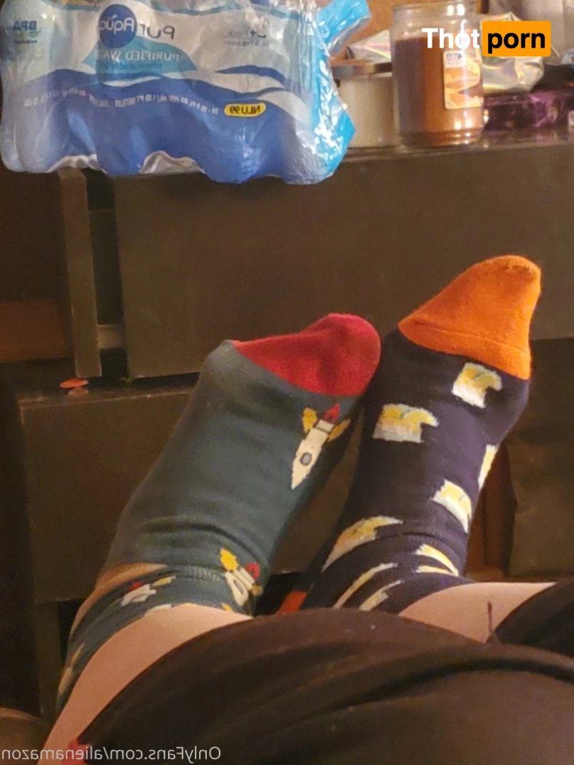 The Alien Amazon👽💜👽 3793497