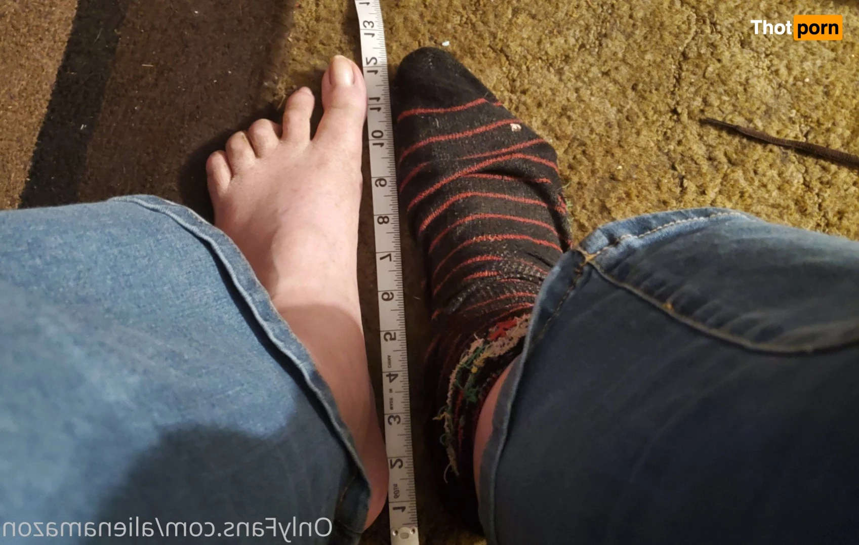 The Alien Amazon👽💜👽 3793804