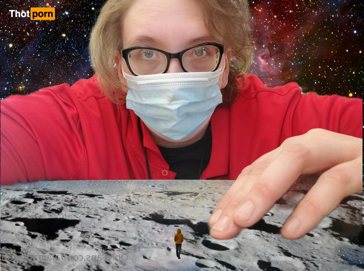 The Alien Amazon👽💜👽 3794493