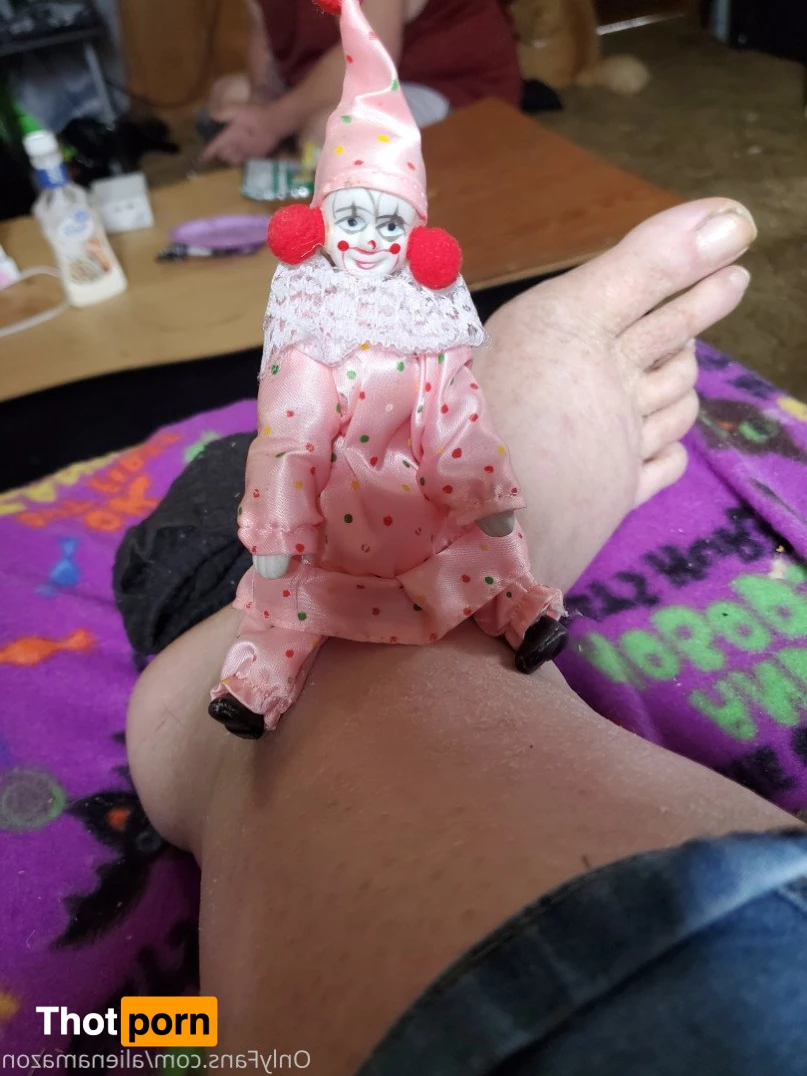 The Alien Amazon👽💜👽 3795240