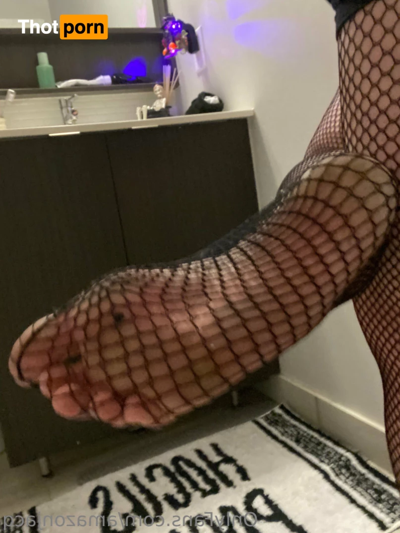 Amazon Jacq 😈 👑 9900817