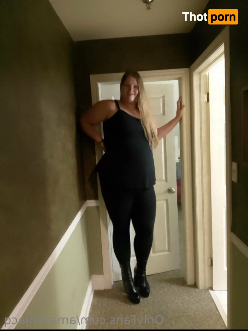 Amazon Jacq 😈 👑 9900828