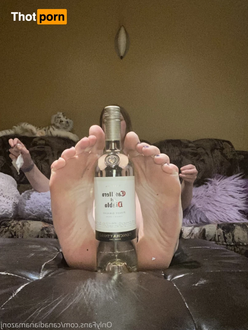 Amazon Jacq 😈 👑 9900895