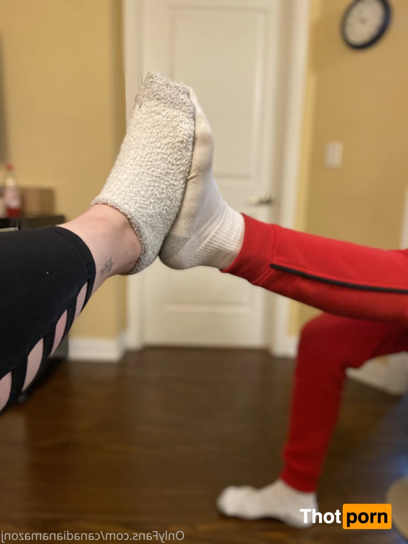 Amazon Jacq 😈 👑 13381668