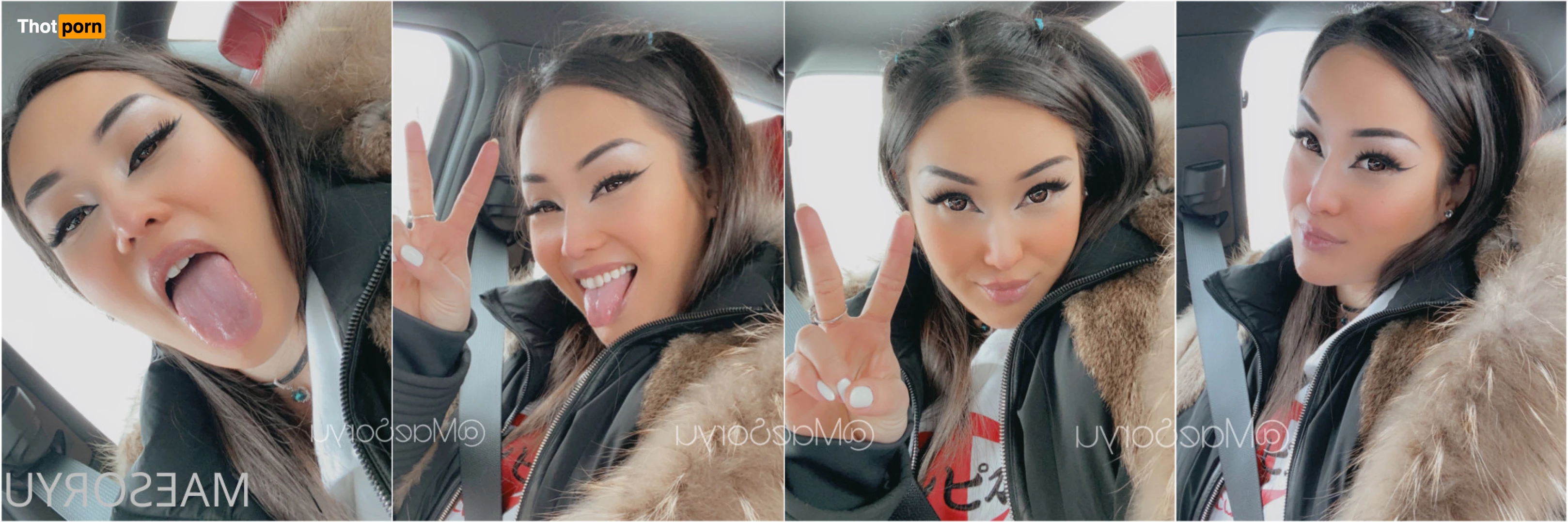 Asian Girl Next Door 🤍 6575331