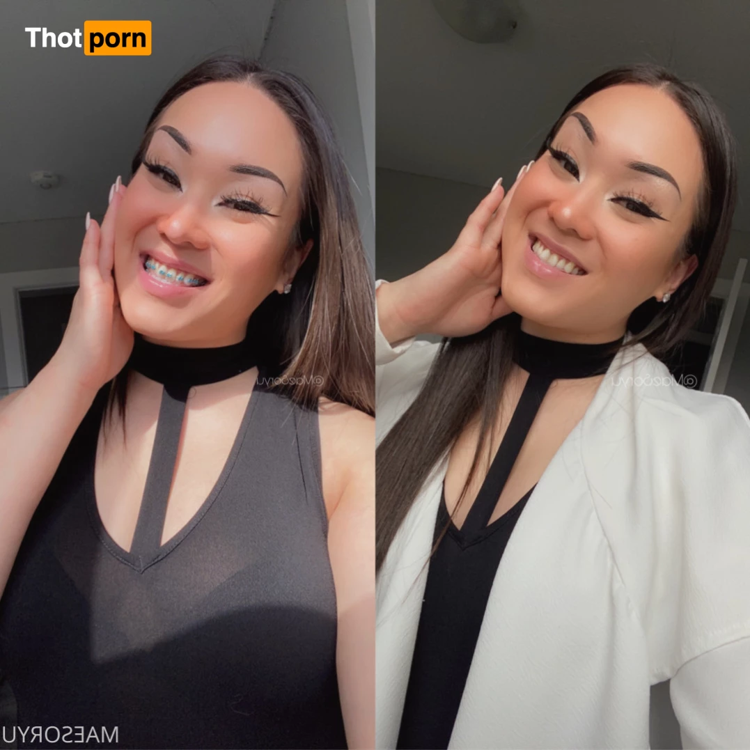 Asian Girl Next Door 🤍 6575447