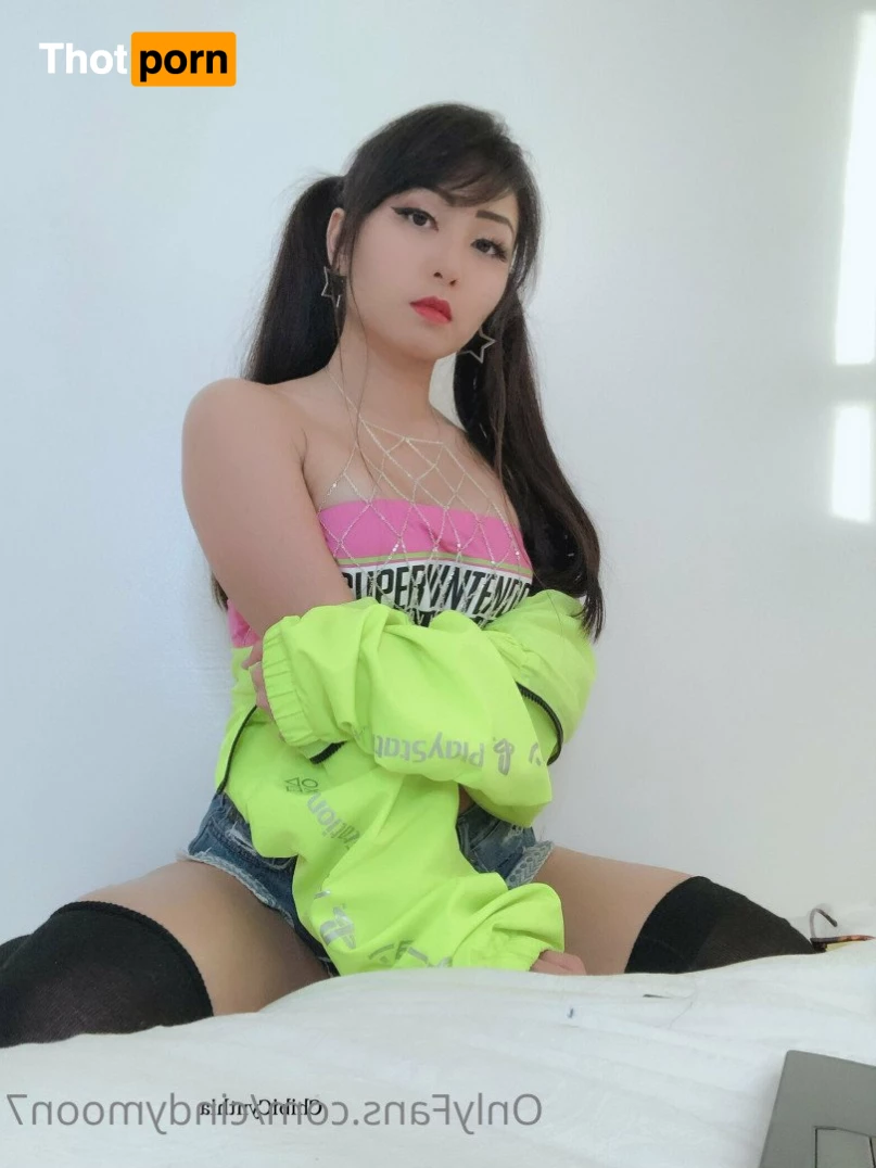 cindymoon 🔝2.1% Busty Petite Asian Dream [ cindymoon7 ] OnlyFans leaked  photo 3759413 on Thotporn