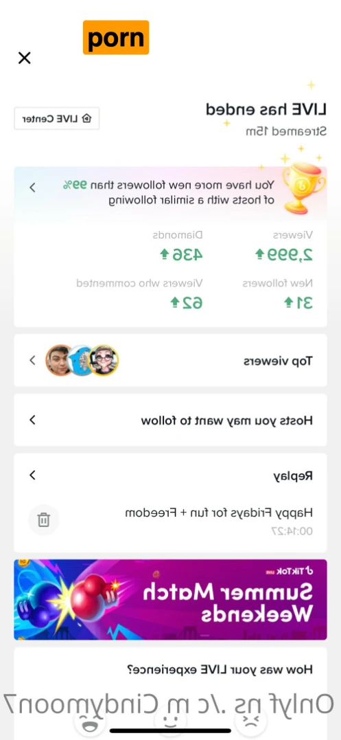 cindymoon 🔝2.1% Busty Petite Asian Dream 12643945