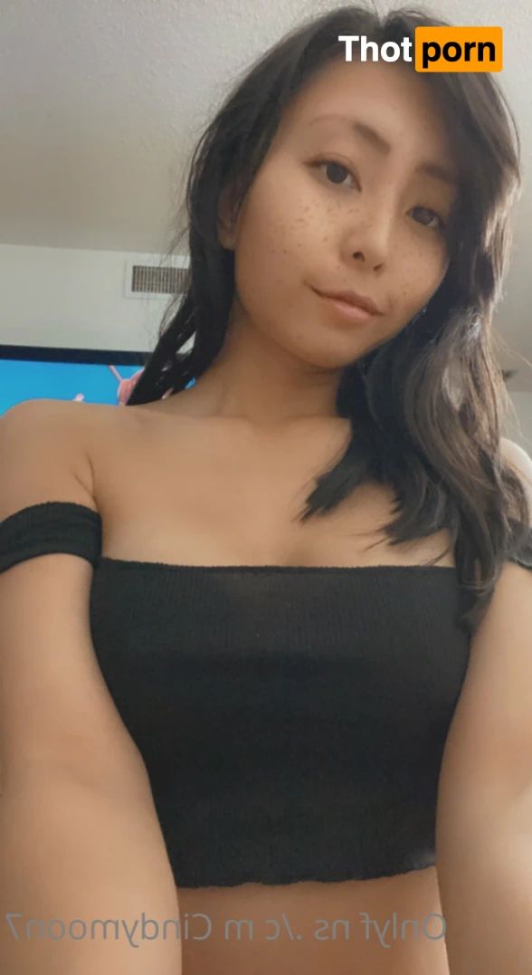 cindymoon 🔝2.1% Busty Petite Asian Dream 12644156