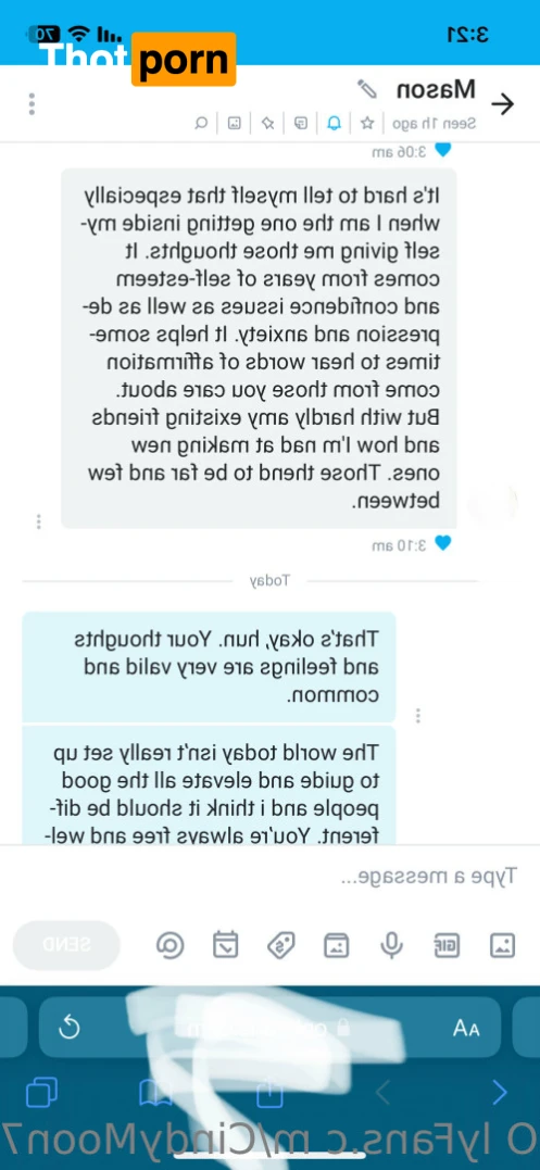 cindymoon 🔝2.1% Busty Petite Asian Dream 13327355