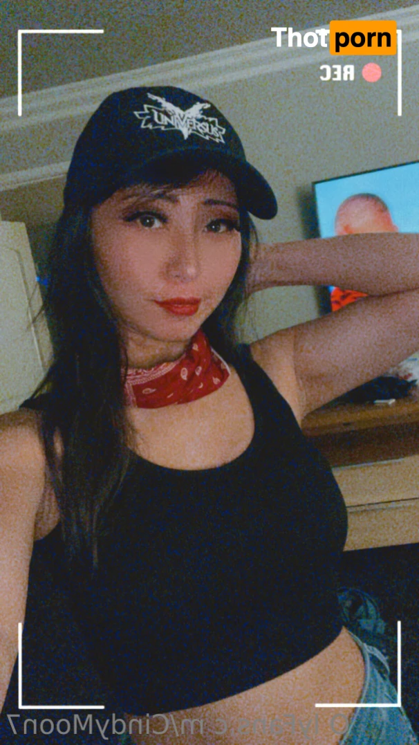 cindymoon 🔝2.1% Busty Petite Asian Dream 13327402