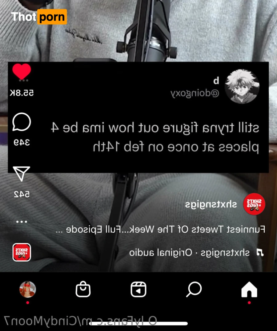 cindymoon 🔝2.1% Busty Petite Asian Dream 13327482