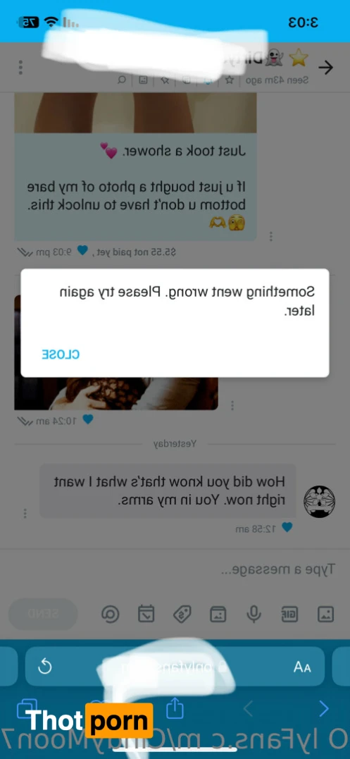 cindymoon 🔝2.1% Busty Petite Asian Dream 13327607