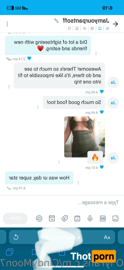 cindymoon 🔝2.1% Busty Petite Asian Dream 13327732