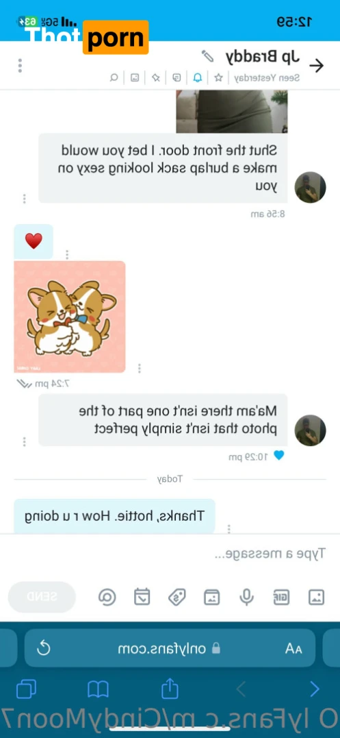 cindymoon 🔝2.1% Busty Petite Asian Dream 13327838