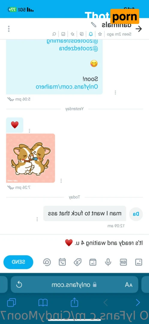 cindymoon 🔝2.1% Busty Petite Asian Dream 13327861